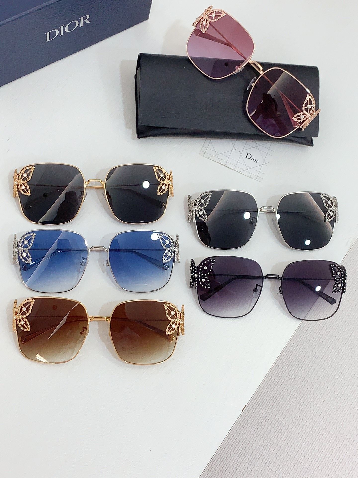 Christian Dior Sunglasses